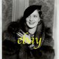 MARLENE DIETRICH great ORIGINAL vintage photo #12 RARE!