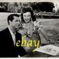 CARY GRANT GINNY SIMMS great ORIG. vintage photo RARE!