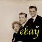 ANN SOTHERN BARRY NELSON ORIGINAL vintage photo RARE!