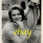 ANGIE DICKINSON great original vintage photo #2 RARE!!!