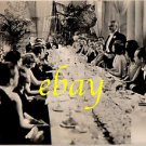 JEANETTE MacDONALD FRANK MORGAN ORIGINAL vintage photo