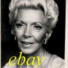 LANA TURNER great ORIGINAL vintage photo #3 RARE!!!
