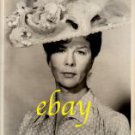 WENDY HILLER great ORIGINAL vintage photo RARE!!!