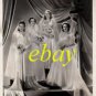 LOLA LANE PRISCILLA ROSEMARY ORIG. vintage photo RARE!