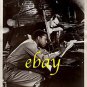 PAUL NEWMAN SIDNEY POITIER ORIGINAL vintage photo RARE!