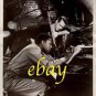 PAUL NEWMAN SIDNEY POITIER ORIGINAL vintage photo RARE!