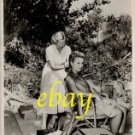 MITZI GAYNOR great ORIGINAL vintage photo RARE!!!