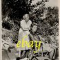 MITZI GAYNOR great ORIGINAL vintage photo RARE!!!