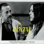 DIANA RIGG GEORGE SCOTT great ORIG. vintage photo RARE!