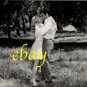 BIBI ANDERSSON JAMES FARENTINO ORIG. vintage photo RARE