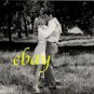 BIBI ANDERSSON JAMES FARENTINO ORIG. vintage photo RARE