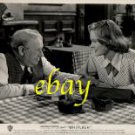 ALEXIS SMITH S.Z. SAKALL great ORIG. vintage photo RARE