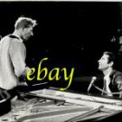 GILBERT BECAUD great ORIGINAL vintage photo #2 RARE!!!