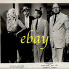 DIANA DORS great ORIGINAL vintage photo RARE!!!