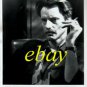 SAM SHEPARD great ORIGINAL vintage photo RARE!