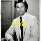 HARRY HAMLIN great ORIGINAL vintage photo RARE!