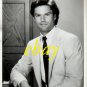 HARRY HAMLIN great ORIGINAL vintage photo RARE!