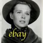 ROSEMARY FORSYTH great ORIGINAL vintage photo RARE!