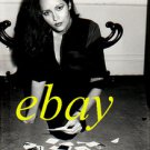 BARBARA CARRERA great ORIGINAL vintage photo #4 RARE!