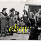 CARROLL BAKER VITTORIO GASSMAN great ORIGINAL vintage photo RARE! CARROLL BAKER VITTORIO GASSMAN great ORIGINAL vintage photo RARE!