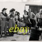 CARROLL BAKER VITTORIO GASSMAN great ORIGINAL vintage photo RARE!