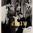 JERRY LEWIS great ORIGINAL vintage photo #3 RARE!!!