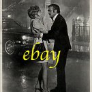 SHIRLEY MacLAINE MONTALBAN ORIGINAL vintage photo RARE!