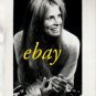 CANDICE BERGEN great ORIGINAL vintage photo #5 RARE!!!