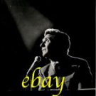 GILBERT BECAUD great ORIGINAL vintage photo #8 RARE!!!
