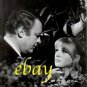 ROD STEIGER JUDY GEESON ORIGINAL vintage photo #4 RARE!