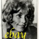 STELLA STEVENS great ORIGINAL vintage photo RARE!!!