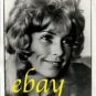 STELLA STEVENS great ORIGINAL vintage photo RARE!!!