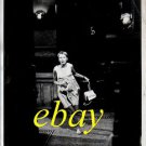 MIA FARROW great ORIGINAL vintage photo #6 RARE!!!