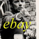 CLINT EASTWOOD great ORIGINAL vintage photo #9 RARE!