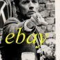 CLINT EASTWOOD great ORIGINAL vintage photo #9 RARE!