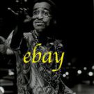 SAMMY DAVIS JR. great ORIGINAL vintage photo #5 RARE!!!