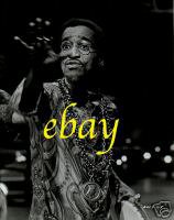 SAMMY DAVIS JR. great ORIGINAL vintage photo #5 RARE!!!