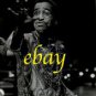 SAMMY DAVIS JR. great ORIGINAL vintage photo #5 RARE!!!