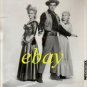 RORY CALHOUN VIRGINIA MAYO ORIGINAL vintage photo RARE!