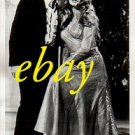 BRIGITTE BARDOT SACHA DISTEL great ORIGINAL vintage photo RARE! BRIGITTE BARDOT SACHA DISTEL great ORIGINAL vintage photo RARE!