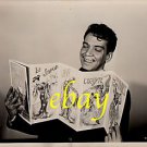 CANTINFLAS great ORIGINAL vintage photo #3 RARE!!!