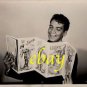 CANTINFLAS great ORIGINAL vintage photo #3 RARE!!!