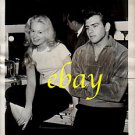 FABIAN TOBY MICHAELS great ORIGINAL vintage photo RARE!