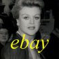 ANGELA LANSBURY great ORIGINAL vintage photo #2 RARE!