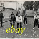 CESAR COSTA great ORIGINAL vintage photo RARE!