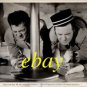 JACK LEMMON TONY CURTIS ORIGINAL vintage photo RARE!