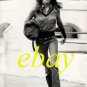 ANGELICA HOUSTON great ORIGINAL vintage photo #9 RARE!