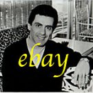 FRANKIE VALLI great ORIGINAL vintage photo #2 RARE!!!