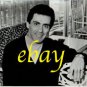 FRANKIE VALLI great ORIGINAL vintage photo #2 RARE!!!