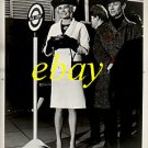 ANITA EKBERG great ORIGINAL vintage photo #5 RARE!!!